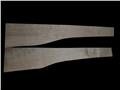 gunstock blanks